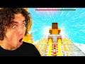 Attempting To Break MAX SPEED In Minecraft!