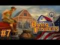 Barn Finders | Part #7