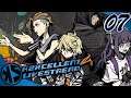 Barreling Towards The End | NEO: The World Ends With You (Part 7) | KZXcellent Livestreams