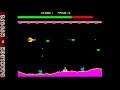 BBC Micro - Moon Raider (1983)