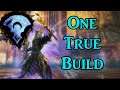 (Updated in Description) FIREBRAND - One Guardian Build for Guild Wars 2 Open World PvE, WvW, PvP