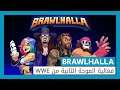 Brawlhalla - عرض الموجة الثانية من فعالية WWE