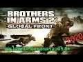 สอนโหลดเกมส์ Brothers in Arms 2 เล่นได้ทุกเครื่อง