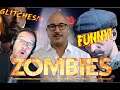 Call of Duty Zombies: Glitches and Funny moments