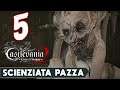 CASTLEVANIA LORDS OF SHADOW 2 ► GAMEPLAY ITA [#5] - SCIENZIATA PAZZA