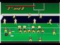 College Football USA '97 (video 4,273) (Sega Megadrive / Genesis)