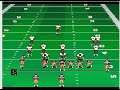 College Football USA '97 (video 5,030) (Sega Megadrive / Genesis)