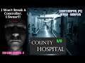 County Hospital (Pc) Review - Gameplay...