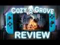 Cozy Grove REVIEW | Animal Crossing But INDIE