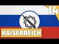 Crushing Western Europe || Ep.14 - Kaiserreich Savinkov's Russia HOI4 Lets Play