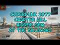 Cyberpunk 2077  Charter Hill Hidden Gem at the Billboard