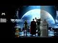Deleting DC Universe on PS3