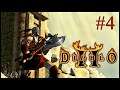 Diablo II LOD Bárbaro - #4 Acto 2 (Parte 2)