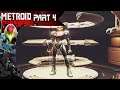 Metroid Dread Part 4 | Things are Heating Up