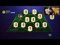 FACING PARK THE BUS 1 DEPTH FOR THE FIRST TIME! FIFA 21 Ultimate Team