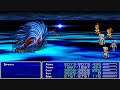Final Fantasy IV: The Complete Collection Zeromus Palom, Porom, Kain & Edge