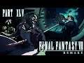 Final Fantasy VII Remake (Part 45) - Super Hopped-Up