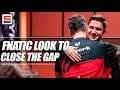 Fnatic look to adapt and recover after tough loss against G2 Esports | ESPN Esports