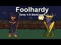 Foolhardy | Zardy V.S Starecrown Cover