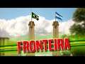 Fronteira Brasil x Argentina / Documentos / Corona virus