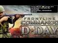 Frontline Commando D Day atualizado Android gameplay Full offline