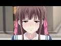 Fruits Basket - Episode 5 - Anime Reaction