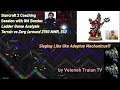 GM Bombs Starcraft 2 Coaching Session: Terran vs Zerg Game Analysis (Gold 1 League match)