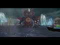 Godzilla: Unleashed Wii (Destoroyah Redux) Hard