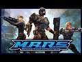 Grinding K/D and Levels — M.A.R.S. Closed Beta — Stream VOD #3 (01/10/2020)