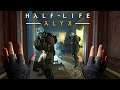 Half-Life: Alyx VR Gameplay Trailer