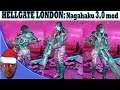 HELLGATE LONDON: Nagahaku 3.0b mod gameplay necropolis