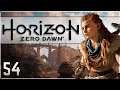 Horizon: Zero Dawn - Ep. 54: The Mountain That Fell