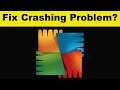 How To Fix AVG AntiVirus App Keeps Crashing Problem Android & Ios - AVG AntiVirus App Crash Issue