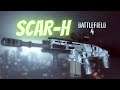 Is the SCAR-H the best weapon in Battlefield 4 in 2021?