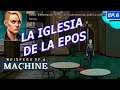 🍷 La iglesia de la EPOS 🍷| EP6 | Whisper of a Machine gameplay español| full hd calidad ultra |