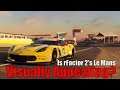 Le Mans - rFactor 2 vs Project CARS 2 vs Assetto Corsa Graphics
