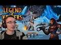Legend of Keepers - Endless Mode, First Attempt (Let's Play Part 25)