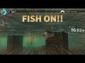 Legendary Fishing - Marian Lodge - Mission 5 - Playstation 4