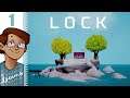 Let's Play Lock (Dreams) Part 1 - How Do You Even Make This?