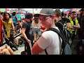 🔴 Live Gamescom 2019 #09 : L'impressionnante queue de 3h pour jouer à Zelda Awakening sur Switch !