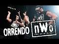 L'ORRENDO NWO della WWE