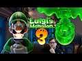 Luigi's Mansion 3 | Video Game Review