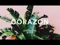 Luis Fonsi Type Beat "Corazon" Dancehall Instrumental