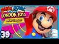 Mario & Sonic at the London 2012 Olympic Games (Wii) | Mission List: 2-on-2 Tag, Pipe Style [39]