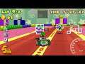 Mario Kart Speed Strife - 150cc Flower Cup (Unlocking Daisy)