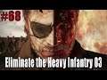 Metal Gear Solid V - Side Op #68 - Eliminate the Heavy Infantry 03