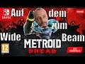 Metroid Dread suche nach Wide Beam