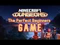 Minecraft Dungeons The Perfect Beginners Game (Review)