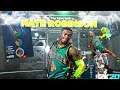 NBA2K20 NATE ROBINSON BUILD- 65 BADGES UPGRADES-DEMIGOD POINT GUARD!BEST BUILD 2K20