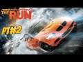 Need for speed the run part #2 i want to won